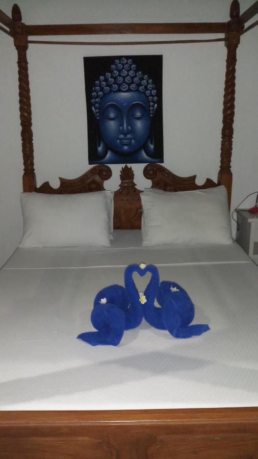 Jemeluk Beach Bungalows Amed Екстериор снимка